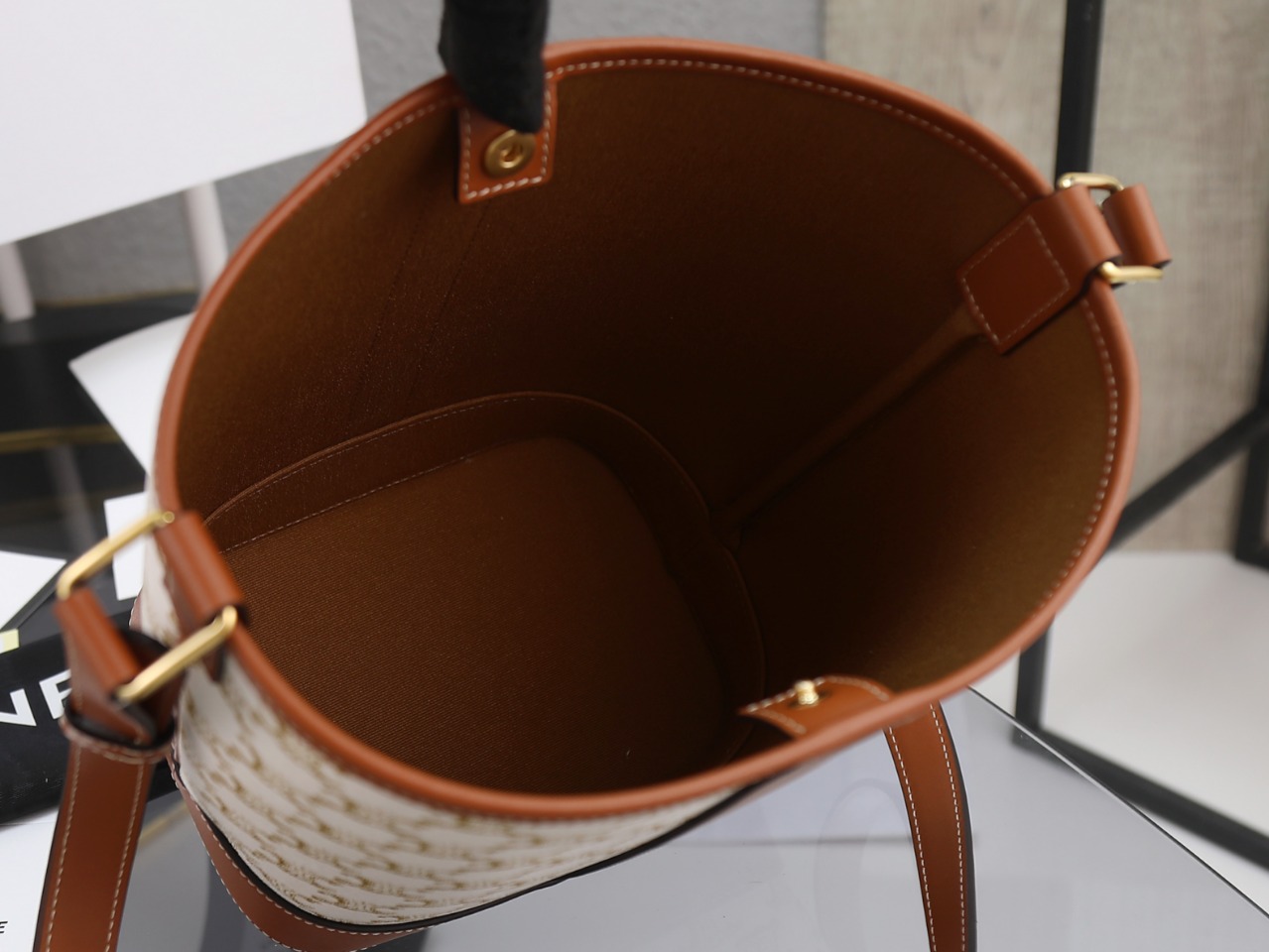 Celine Bucket Bags